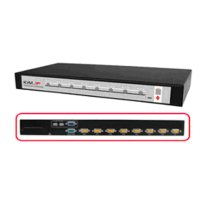 MAGN1073 SWITCH KVM 8 PORTE